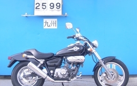 HONDA MAGNA 50 AC13