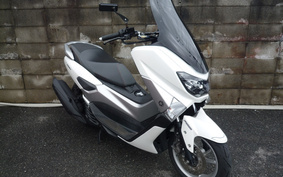 YAMAHA N-MAX SE86J