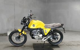 OTHER ゾンテス カフェレーサー125 不明