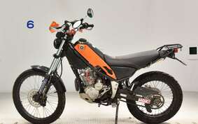 YAMAHA TRICKER DG10J