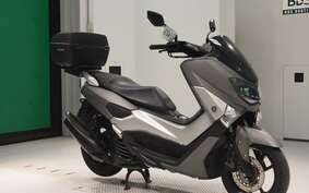 YAMAHA N-MAX 155 A SG50J