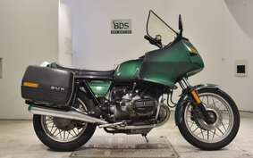 BMW R100RT 1985