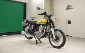 YAMAHA SR400 Gen.5 2020 RH16J