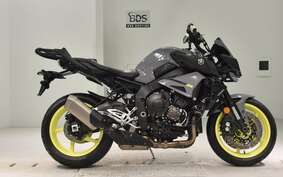 YAMAHA MT-10 2018 RN50J