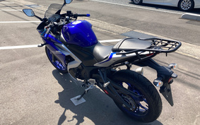 YAMAHA YZF-R25 RG10J