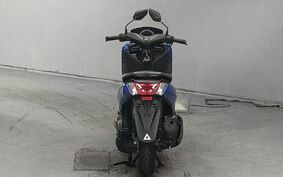 YAMAHA N-MAX 125 SED6J