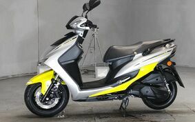 YAMAHA CYGNUS 125 X SR SED8J