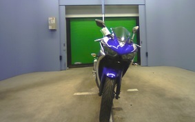 YAMAHA YZF-R25 RG10J