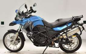 BMW F650GS 2009 0218