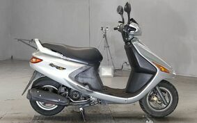 YAMAHA CYGNUS 125 SV SE07J