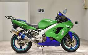 KAWASAKI ZX900R NINJA 2001 ZX900E