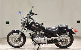 YAMAHA VIRAGO 250 3DM