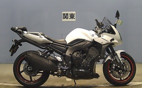 YAMAHA FZ FAZER 2011 RN21J