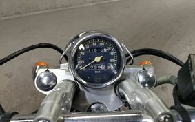 YAMAHA VIRAGO 400 1995 2NT