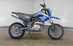 KAWASAKI KLX125D TRACKER 2010 LX125D