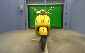 VESPA GTS300 IE SUPER 2018