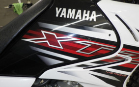 YAMAHA XTZ125