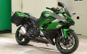 KAWASAKI NINJA 1000 A ZXT00W