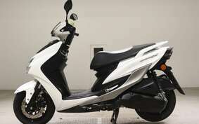 YAMAHA CYGNUS 125 XSR 3 SED8J