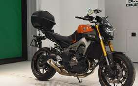 YAMAHA MT-09 A 2014 RN34J