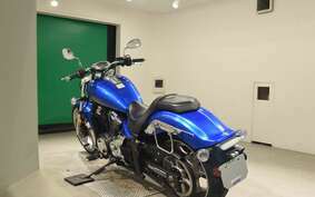 YAMAHA XVS1300CA STRIKER 2011