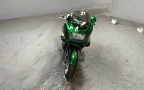 KAWASAKI ZZ1100 NINJA 2001 ZXT10D