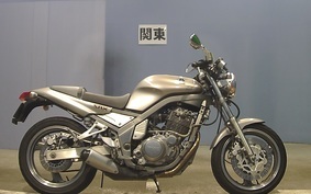 YAMAHA SRX400 1994 3VN