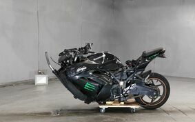 KAWASAKI NINJA 250R EX250K