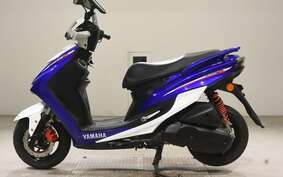 YAMAHA CYGNUS 125 XSR 3 SEA5J