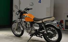 KAWASAKI ESTRELLA RS Type BJ250A