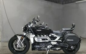 TRIUMPH ROCKET III R 2022 YBG11J