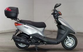 YAMAHA AXIS 125 TREET SE53J