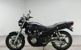 KAWASAKI ZEPHYR 400 1997 ZR400C