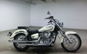 YAMAHA DRAGSTAR 250 2005 VG02J