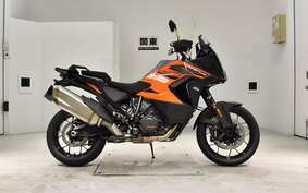 KTM 1290 SUPER ADVENTURE S 2021 V7940