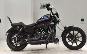 HARLEY XL1200NS 2021