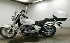 YAMAHA DRAGSTAR 250 VG02J