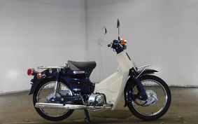 HONDA C70 SUPER CUB HA02