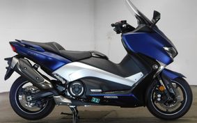 YAMAHA T-MAX 530 DX 2017 SJ15J