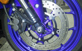 YAMAHA YZF-R25 RG43J