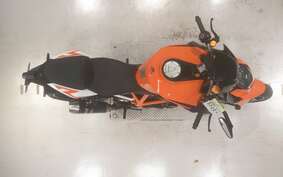 KTM 1290 SUPER DUKE R 2014 V3940