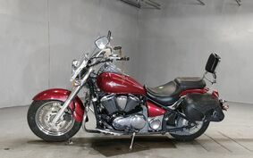 KAWASAKI VULCAN 900 CUSTOM 2008 VN900B