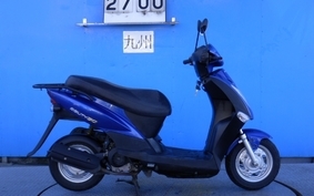 KYMCO アジリティー125 U600