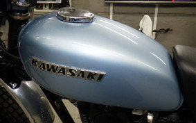 KAWASAKI 250TR BJ250F