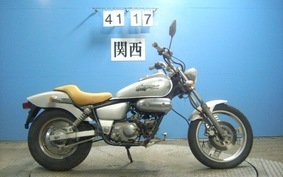 HONDA MAGNA 50 AC13