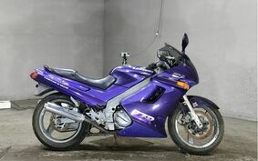 KAWASAKI ZZ-R250 EX250H