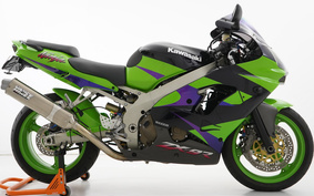 KAWASAKI ZX900R NINJA 2002 ZX900E