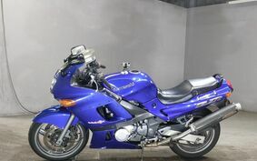 KAWASAKI ZZ-R400 2004 ZX400N