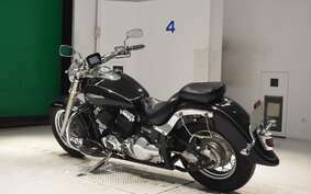 YAMAHA DRAGSTAR 400 CLASSIC 2000 4TR