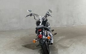 YAMAHA DRAGSTAR 250 VG02J